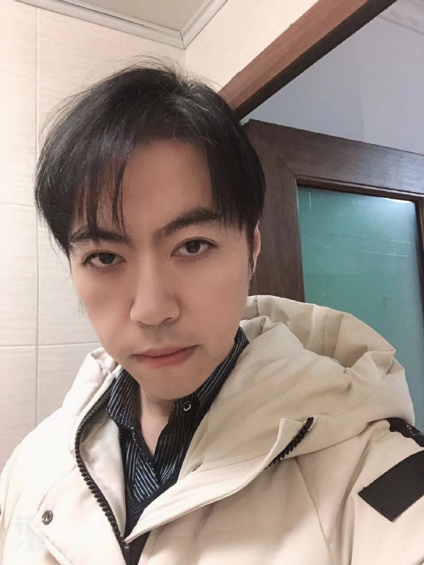 空中花园的第一张照片--漳平征婚网