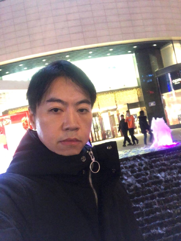 空中花园的第三张照片--漳平征婚网