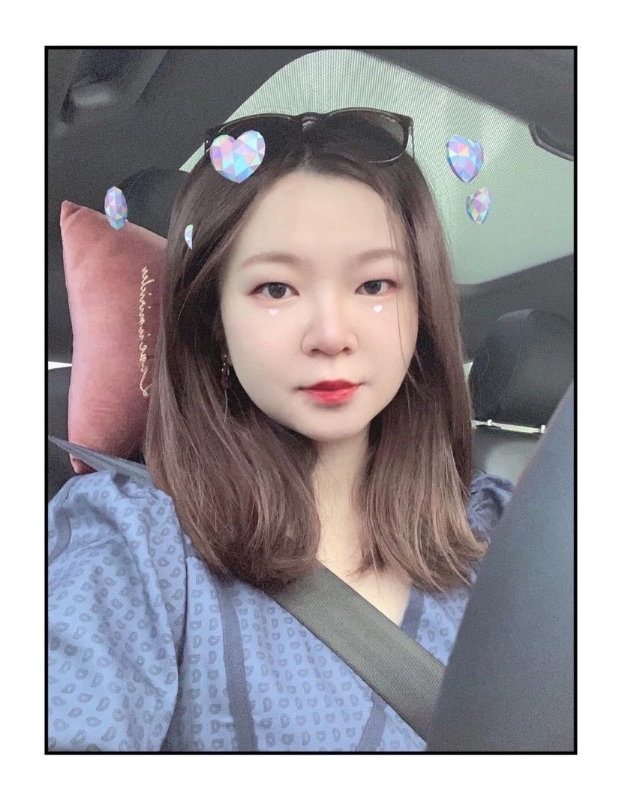 缘分的第一张照片--漳平征婚网