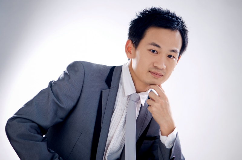 蓝天白云的第一张照片--漳平征婚网