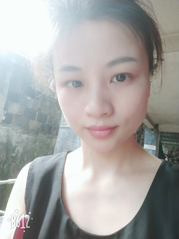 慢慢的第三张照片--漳平征婚网