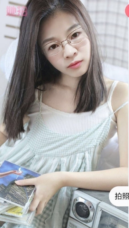 孙一的第一张照片--漳平征婚网