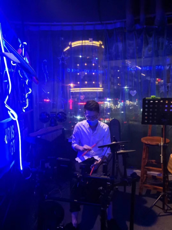 凤梨罐头的第一张照片--漳平征婚网