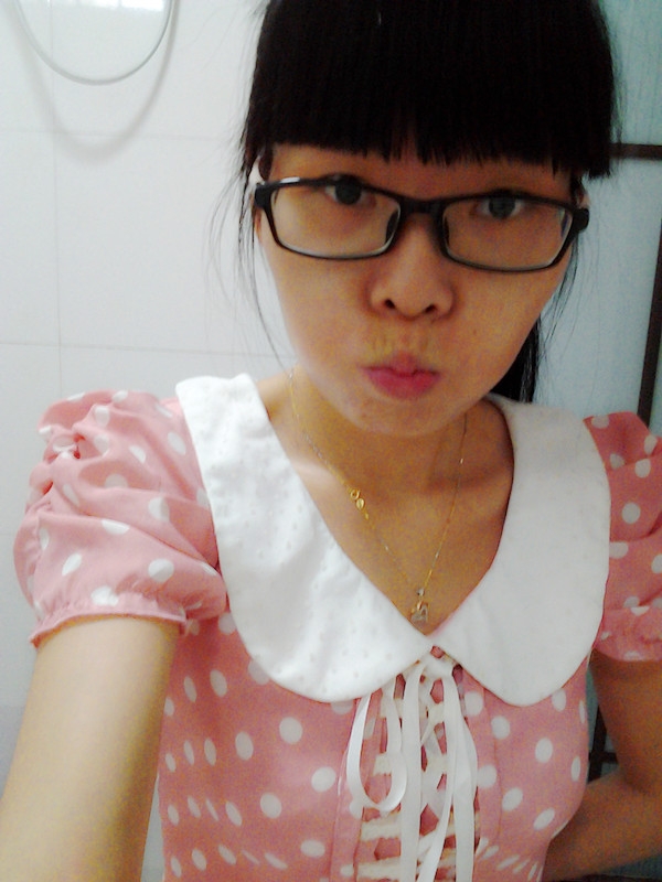 lily的第一张照片--漳平征婚网