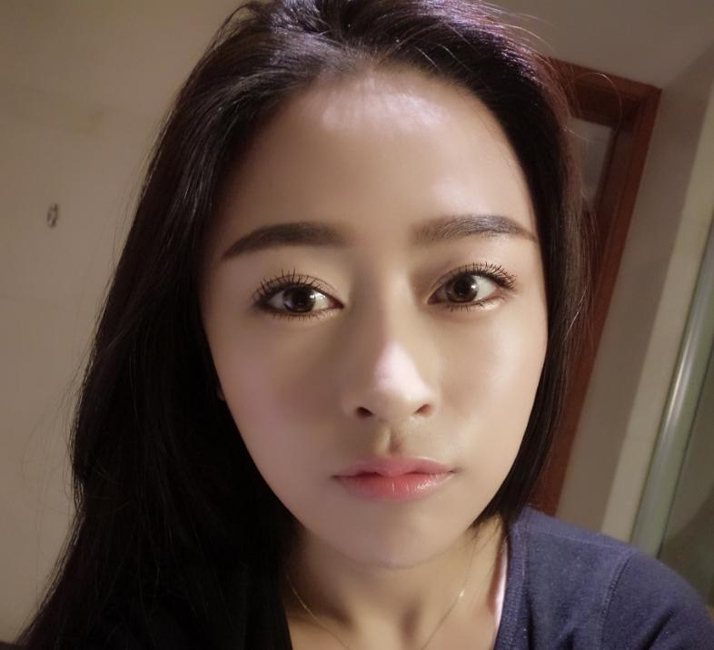 假如愛有天意的第一张照片--漳平征婚网