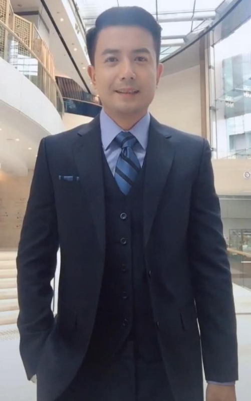 宁静致远的第一张照片--漳平征婚网