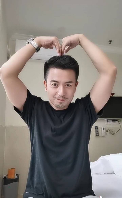 宁静致远的第二张照片--漳平征婚网