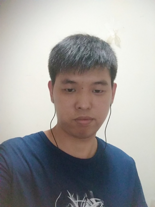 跳舞的鱼的第一张照片--漳平征婚网