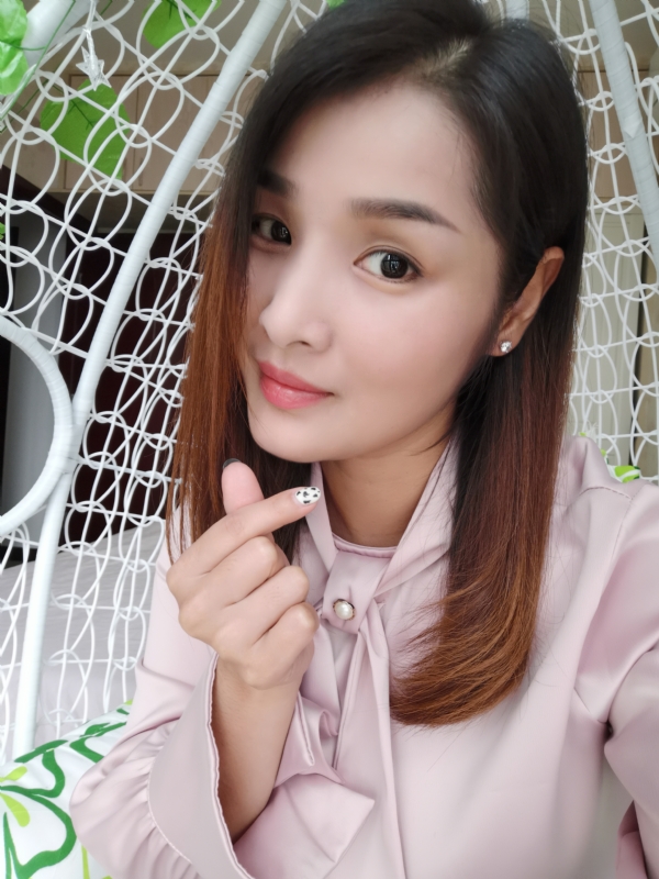 夏雨的第一张照片--漳平征婚网