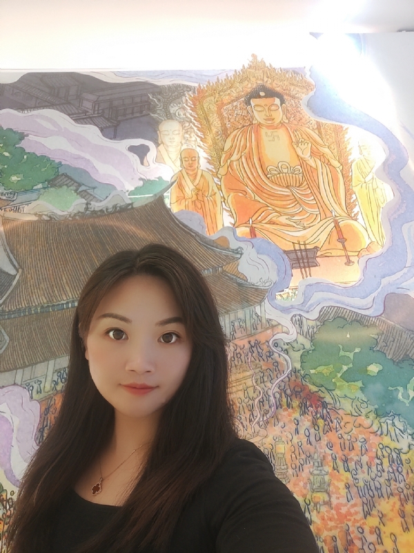 一缕阳光的第一张照片--漳平征婚网