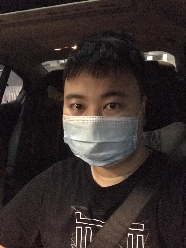 Roman的第一张照片--漳平征婚网