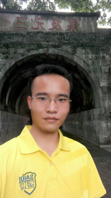 真诚征婚（可纯入赘）的第三张照片--漳平征婚网