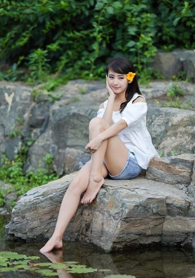 陌陌的第一张照片--漳平征婚网