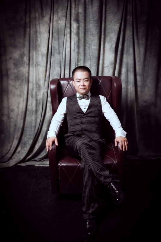 不会游泳的鱼的第二张照片--漳平征婚网