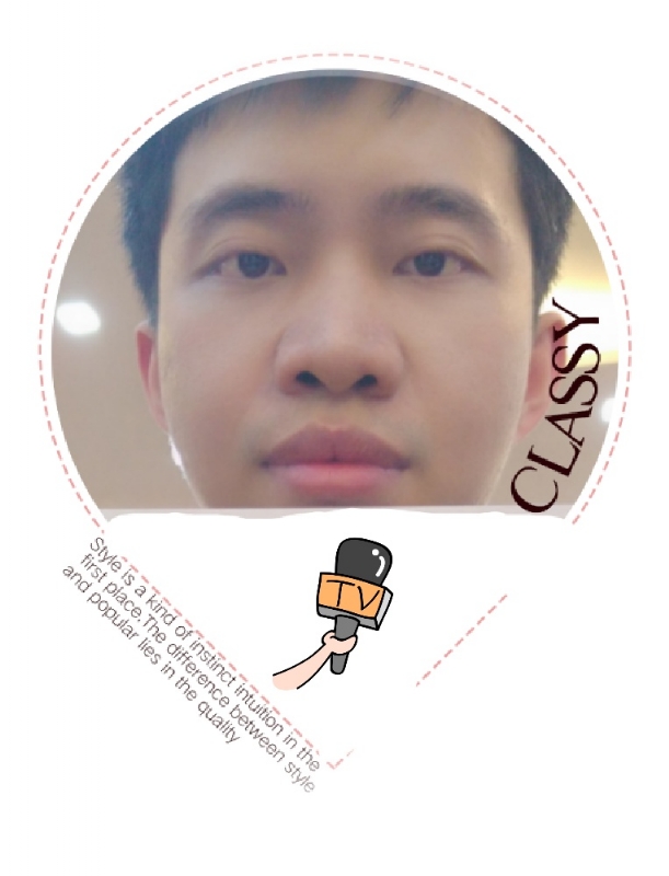 萍水相逢的第一张照片--漳平征婚网