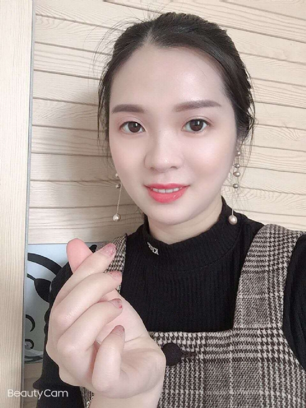 紫梦的第一张照片--漳平征婚网