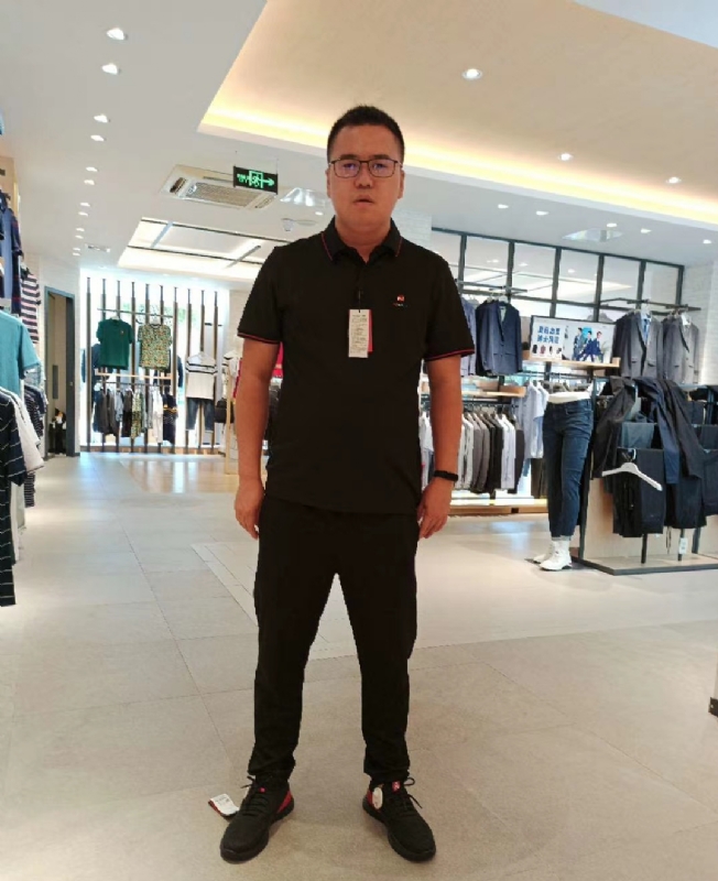 象棋教练的第二张照片--漳平征婚网