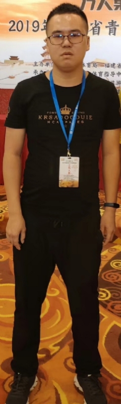 象棋教练的第五张照片--漳平征婚网