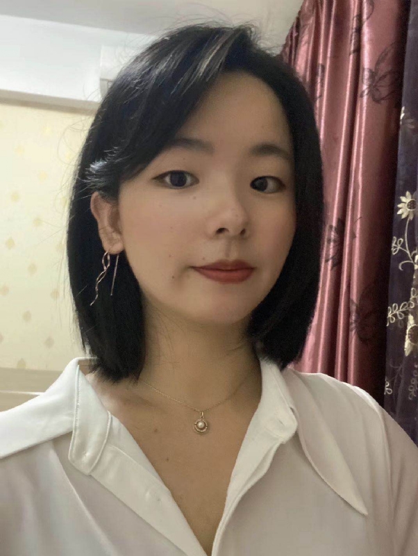 duoduolady的第一张照片--漳平征婚网