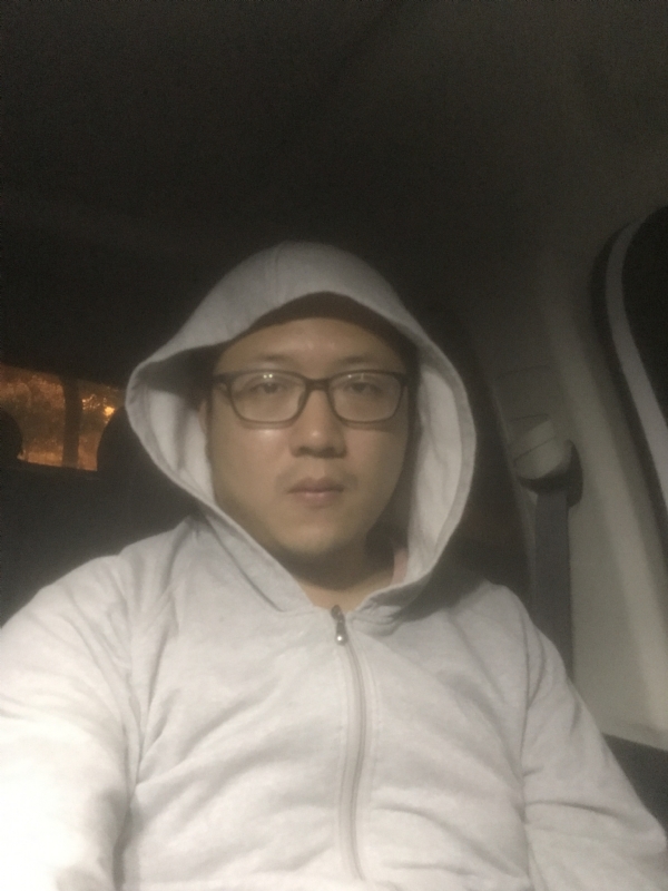 值得与否的第一张照片--漳平征婚网