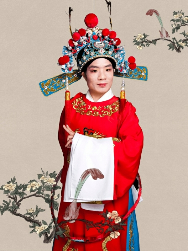 shizhenyi的第一张照片--漳平征婚网