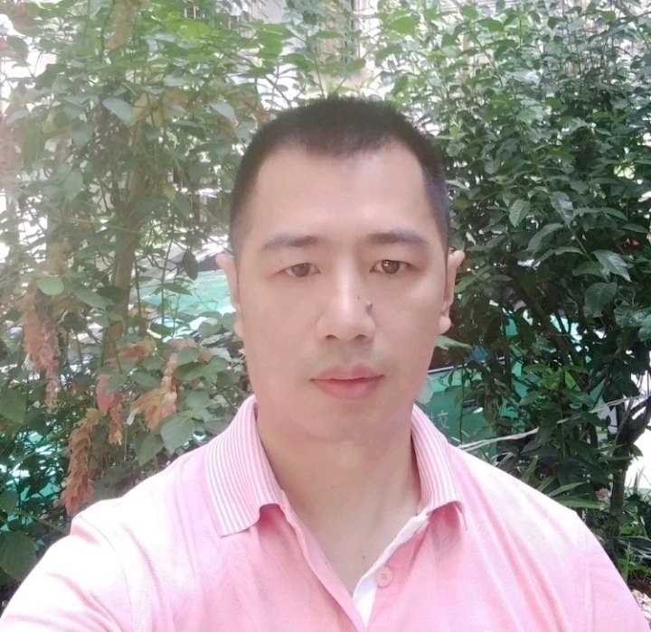 随心的第二张照片--漳平征婚网