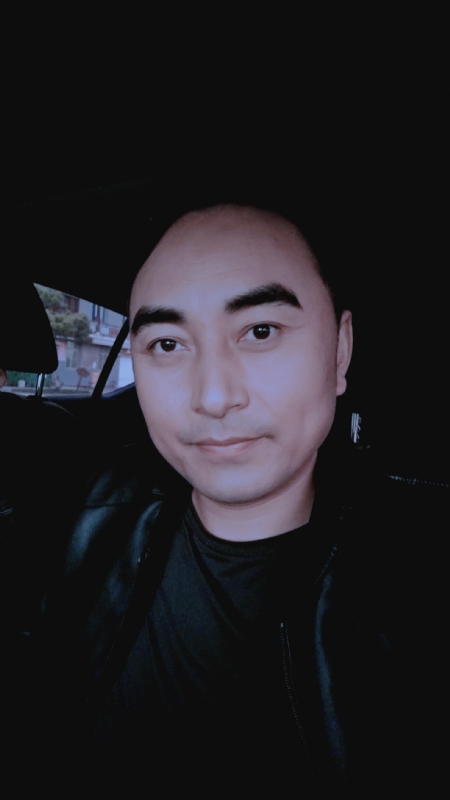 江舟的第一张照片--漳平征婚网