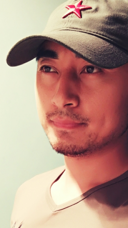 江舟的第三张照片--漳平征婚网