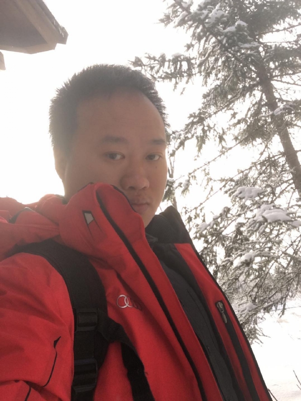 鷇音子的第一张照片--漳平征婚网