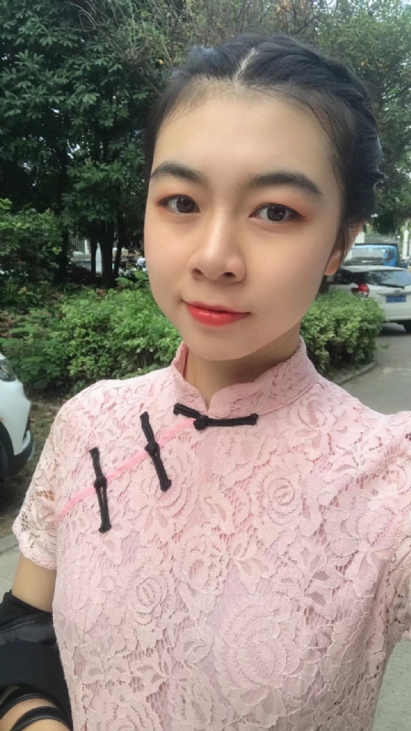 杨女士的第一张照片--漳平征婚网