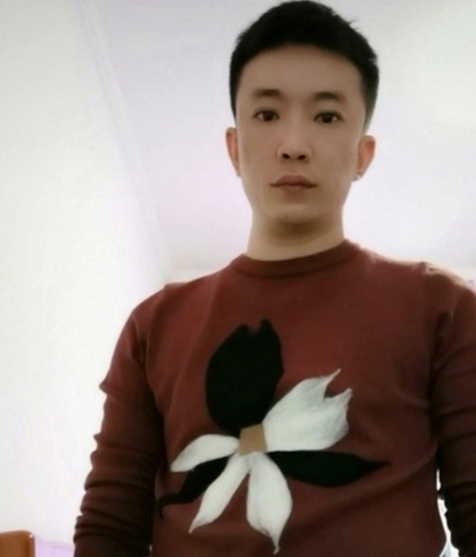 bye的第一张照片--漳平征婚网