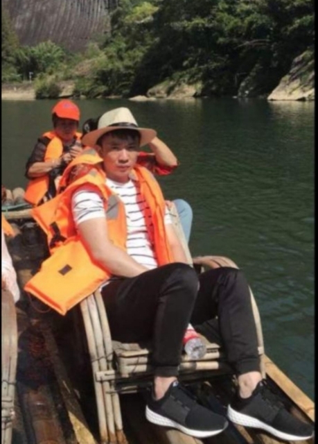 bye的第二张照片--漳平征婚网