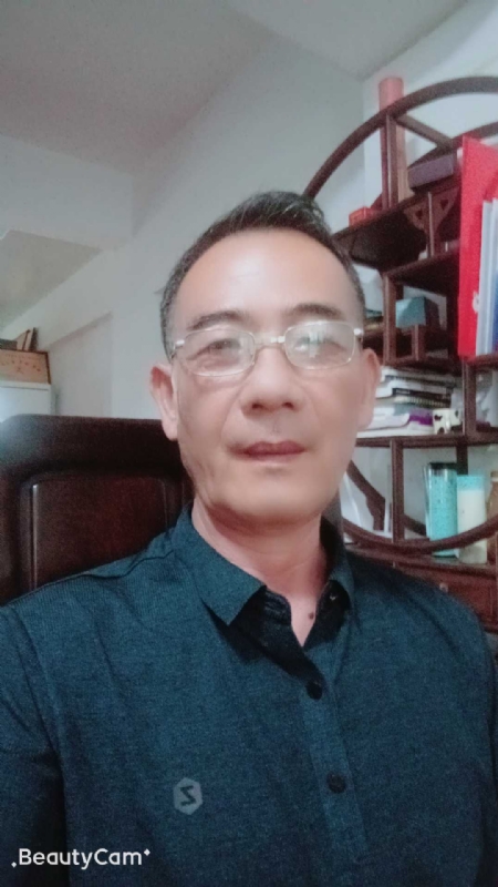 茂哥的第一张照片--漳平征婚网