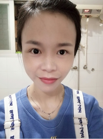 舞月光的第一张照片--漳平征婚网