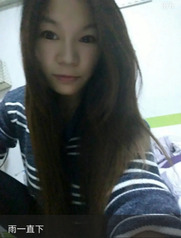 空空如也的第二张照片--漳平征婚网