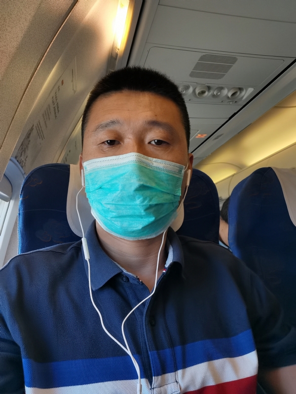 石头的第一张照片--漳平征婚网