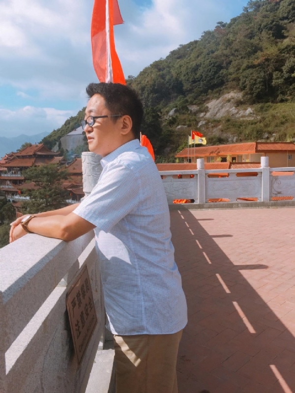 安斌的第二张照片--漳平征婚网