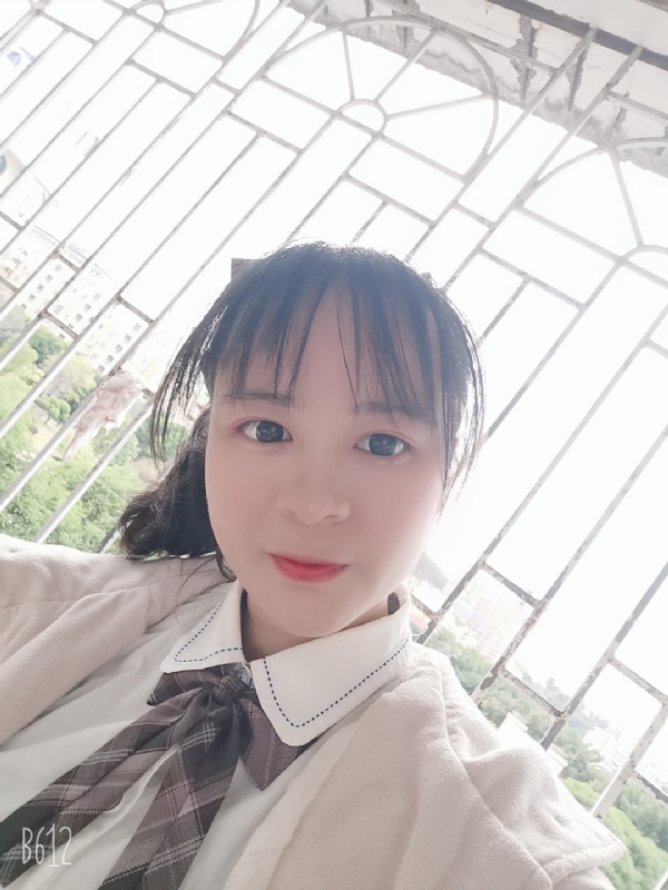 倩倩的第一张照片--漳平征婚网