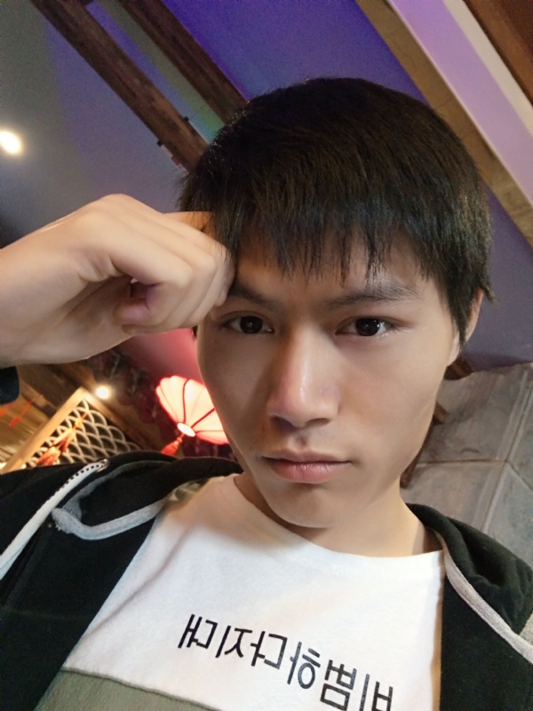 平淡的一生的第二张照片--漳平征婚网