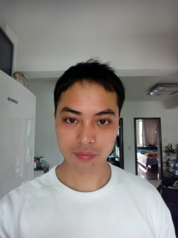 即时我也的第一张照片--漳平征婚网