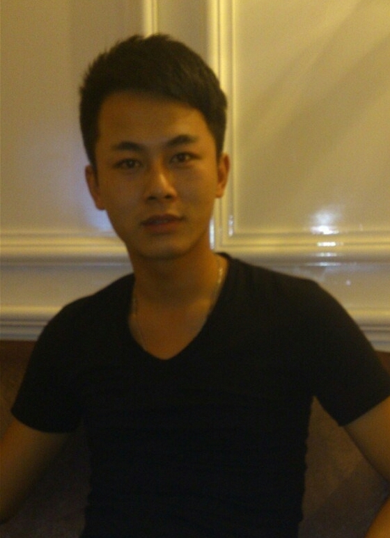 香甜奶油小哥的第一张照片--漳平征婚网