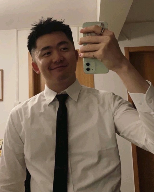 启航的第二张照片--漳平征婚网