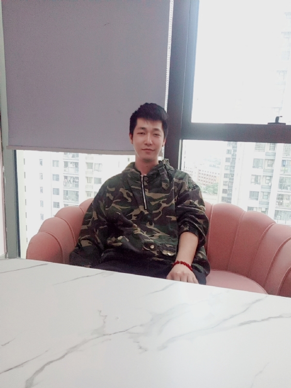 网恋被骗37块5的第一张照片--漳平征婚网