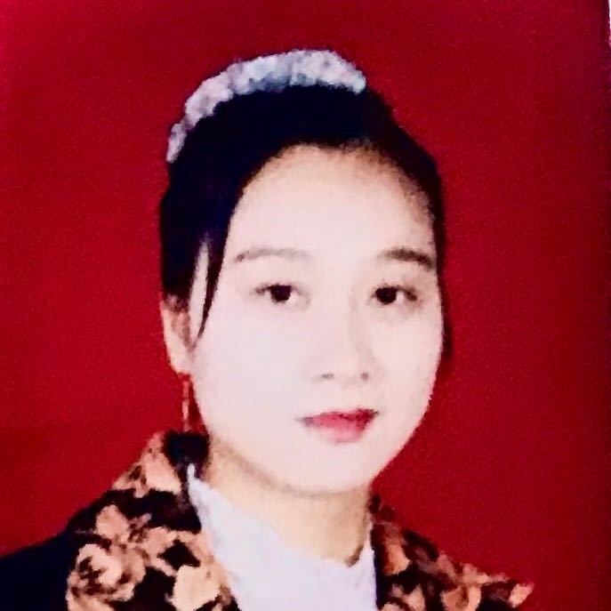 可可的第一张照片--漳平征婚网