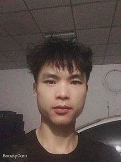 表哥的第一张照片--漳平征婚网