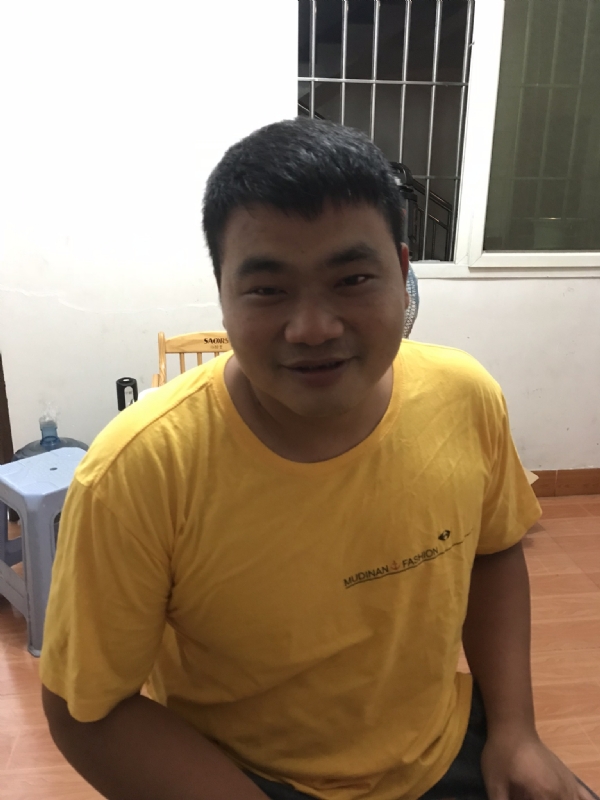 晴栀的第二张照片--漳平征婚网