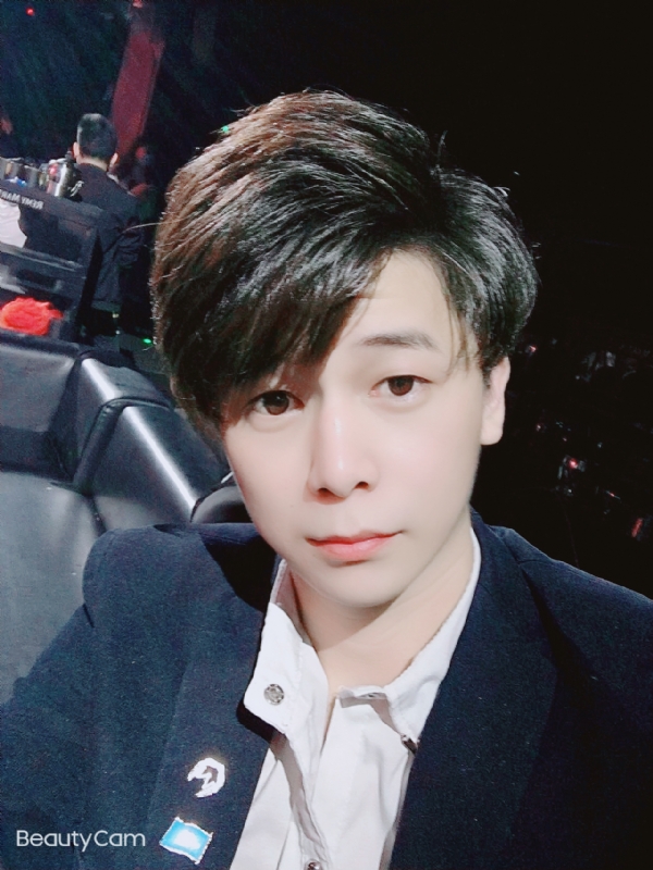 梦晨的第一张照片--漳平征婚网