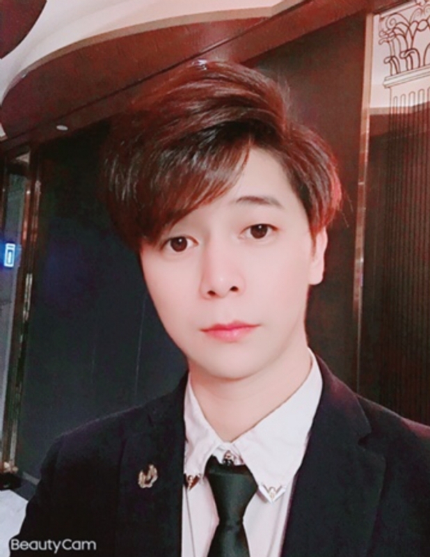 梦晨的第二张照片--漳平征婚网