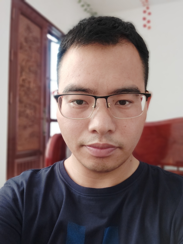 倚月飘衣的第一张照片--漳平征婚网