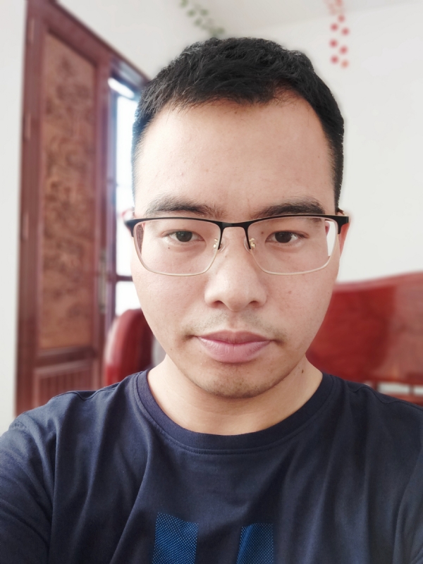 倚月飘衣的第三张照片--漳平征婚网